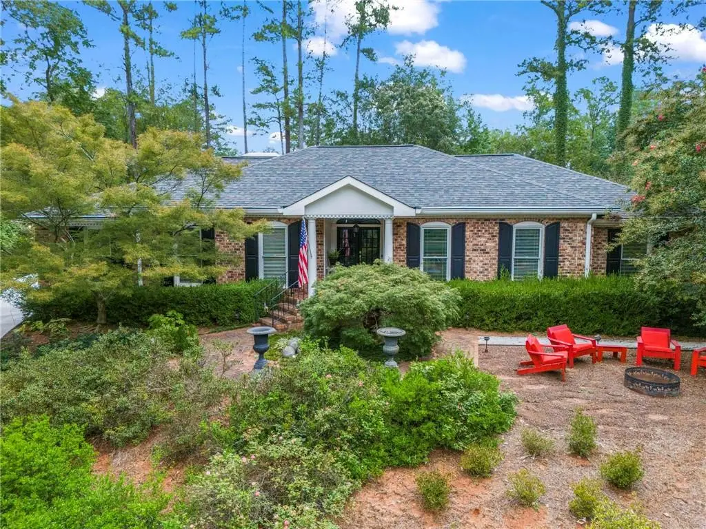 104 Lakeshore Circle Ne, Marietta, GA 30067 - #1