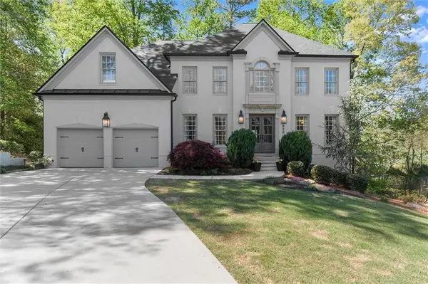 680 Copper Creek Circle, Milton, GA 30004