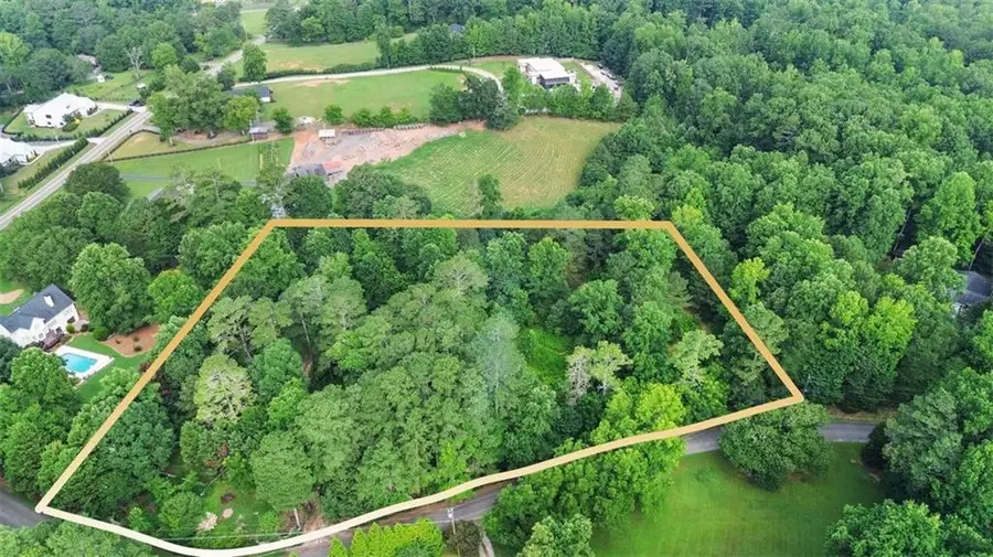 215 Woodland Brook Drive, Canton, GA 30115 - #2