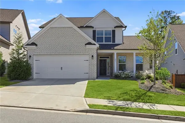 203 Sunshower Ridge, Canton, GA 30114