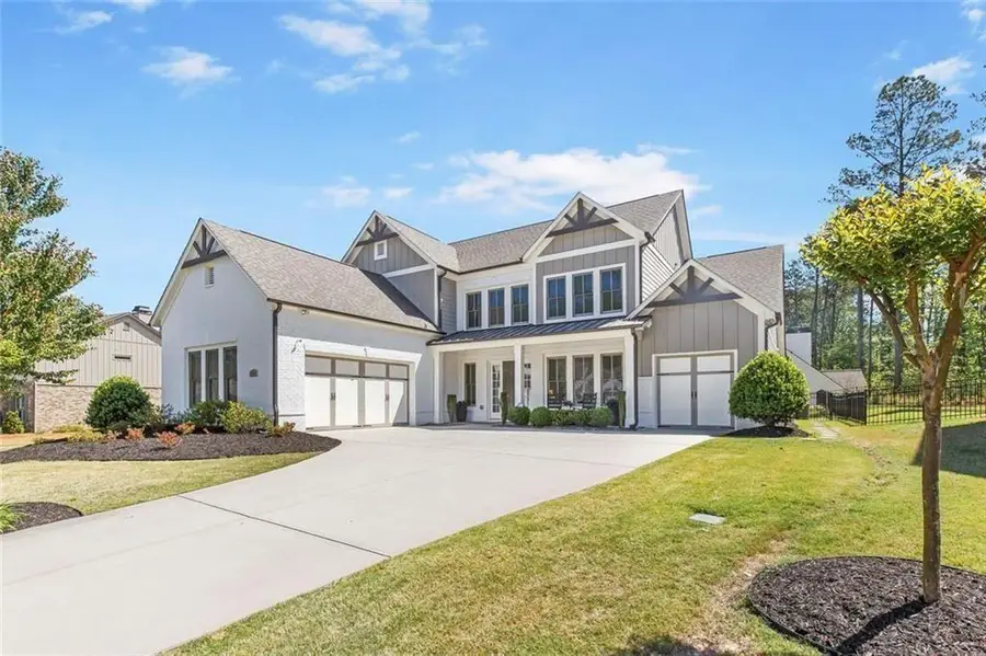 1145 Sweet Mia Lane, Powder Springs, GA 30127 - #3