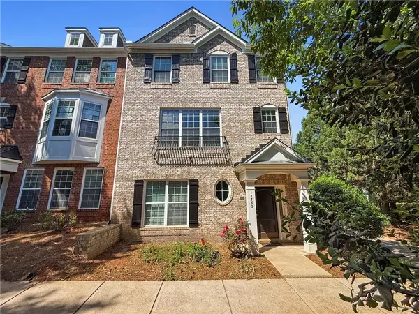 11382 Musette Circle, Alpharetta, GA 30009