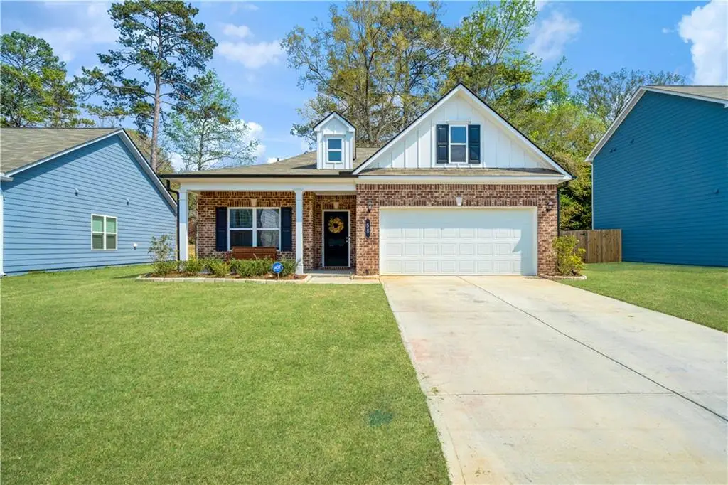 58 Bennett Way, Rome, GA 30161 - #1