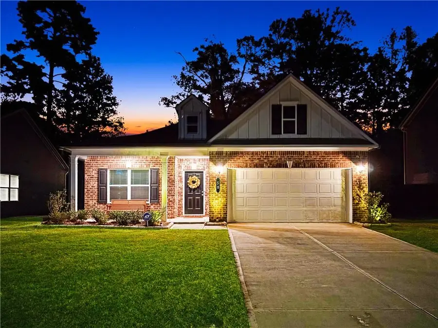 58 Bennett Way, Rome, GA 30161 - #3