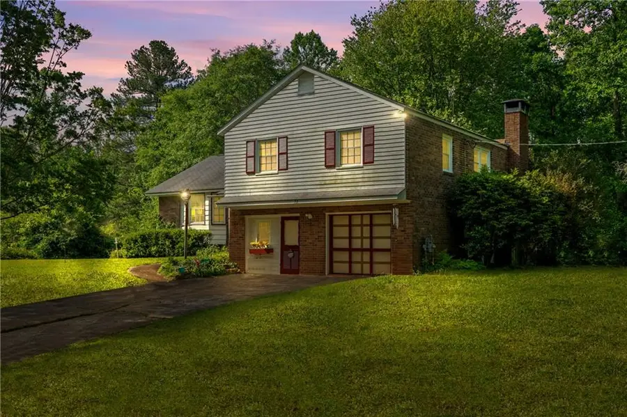 768 Burwell Road, Carrollton, GA 30117 - #2