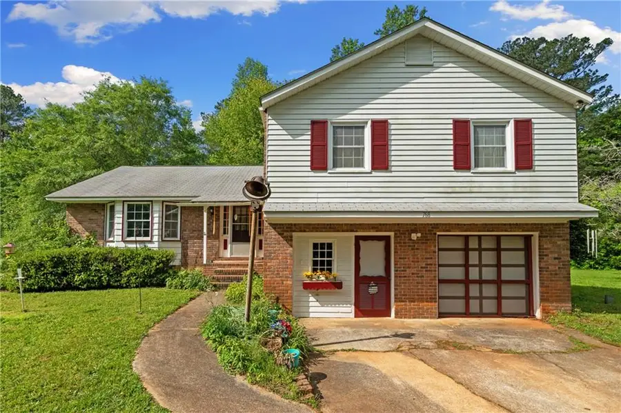 768 Burwell Road, Carrollton, GA 30117 - #3