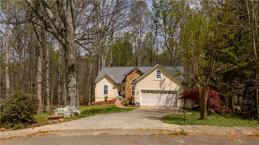 3724 Lexington Court, Gainesville, GA 30504 - #3