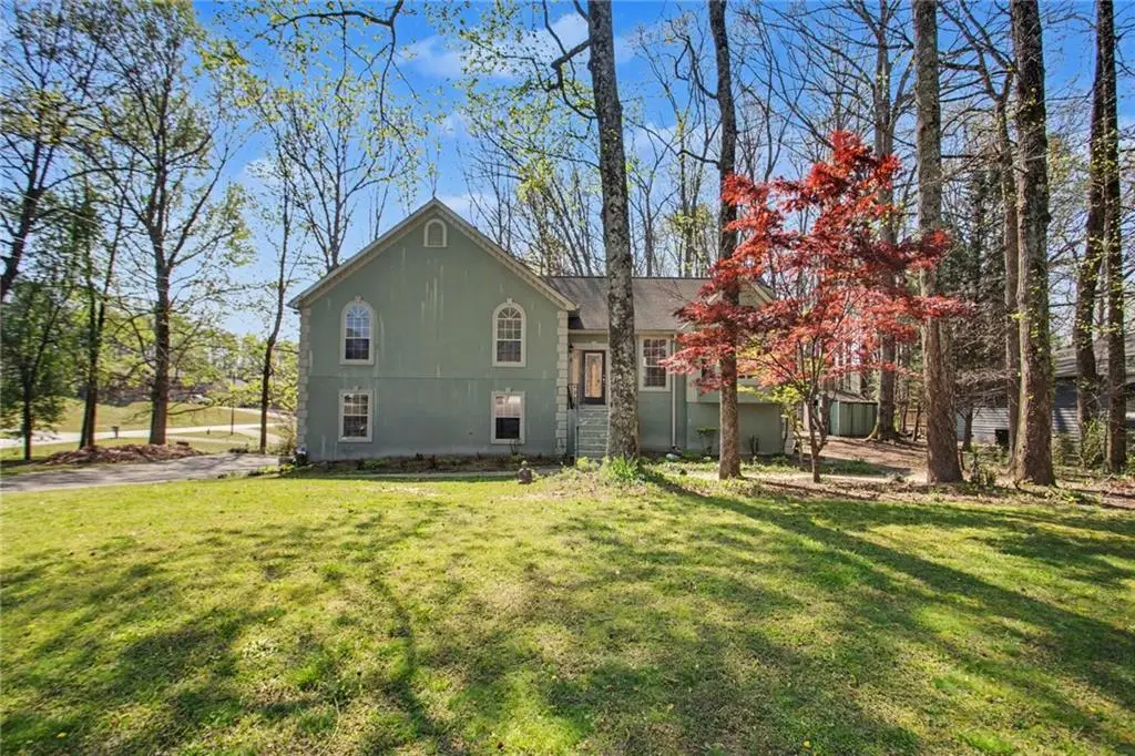 1943 Oakleaf Court, Lithia Springs, GA 30122 - #1