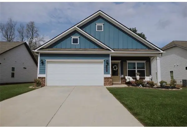 110 Marion Drive, Cartersville, GA 30120