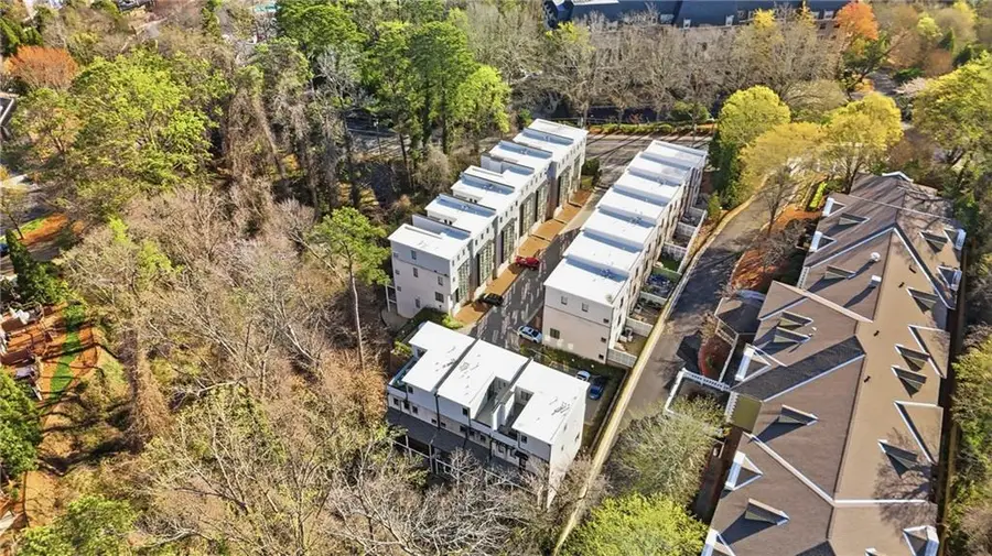 773 Lenox Lane, Atlanta, GA 30324 - #2