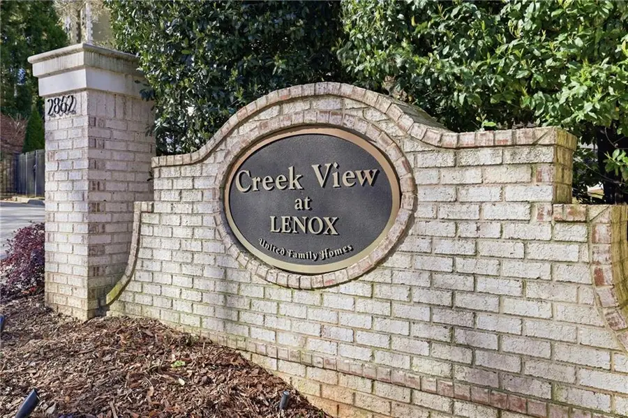 773 Lenox Lane, Atlanta, GA 30324 - #3