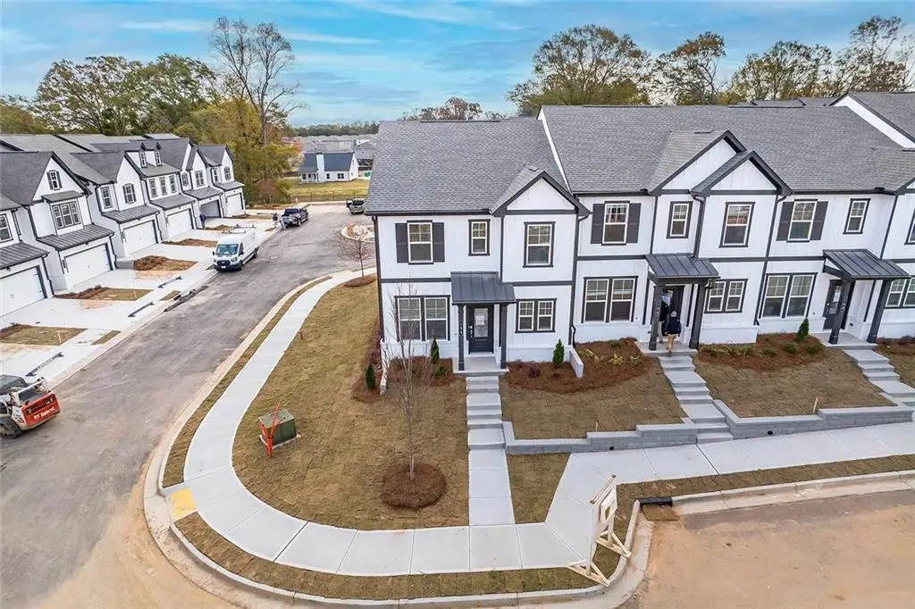 155 Star Court,, Pendergrass, GA 30567 - #1