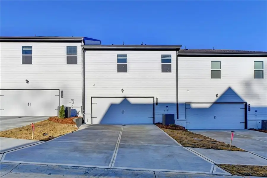 155 Star Court,, Pendergrass, GA 30567 - #3