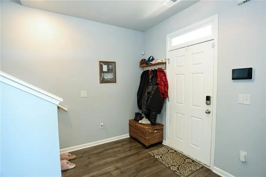 360 Buckshire Way, McDonough, GA 30253 - #3