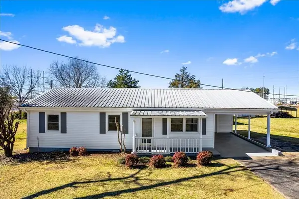 122 Piedmont Avenue, Braselton, GA 30517