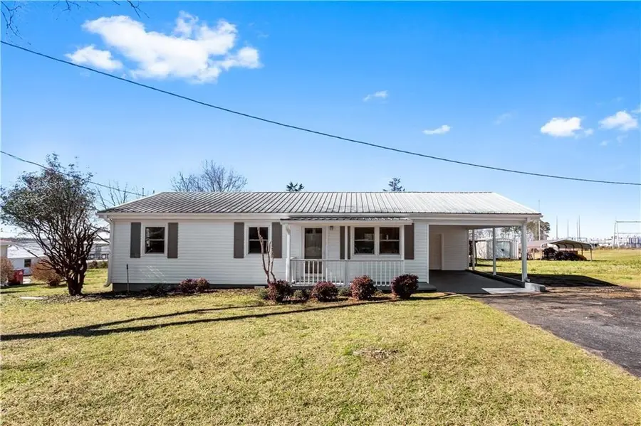 122 Piedmont Avenue, Braselton, GA 30517 - #2