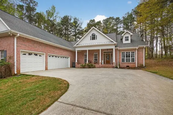 4782 Lewis Road, Powder Springs, GA 30127