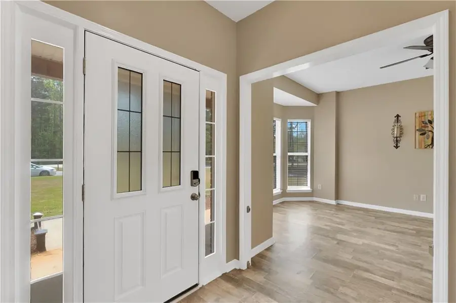 135 Kripple Kreek Drive, Sharpsburg, GA 30277 - #2