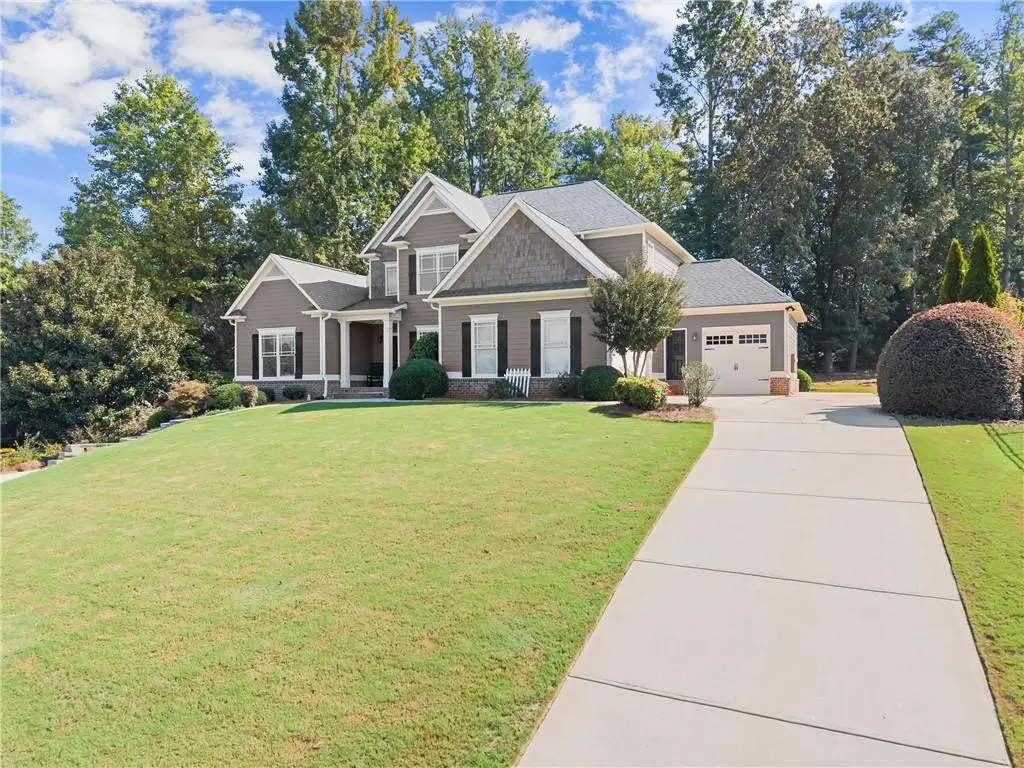 799 Traditions Way, Jefferson, GA 30549 - #1