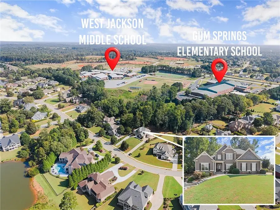 799 Traditions Way, Jefferson, GA 30549 - #2