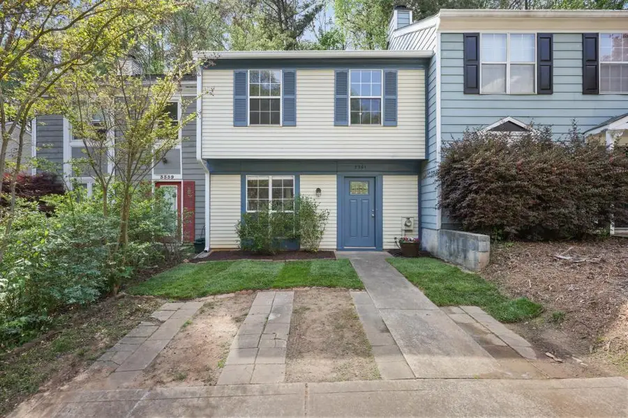 3561 Kennesaw Station Drive Nw, Kennesaw, GA 30144 - #2