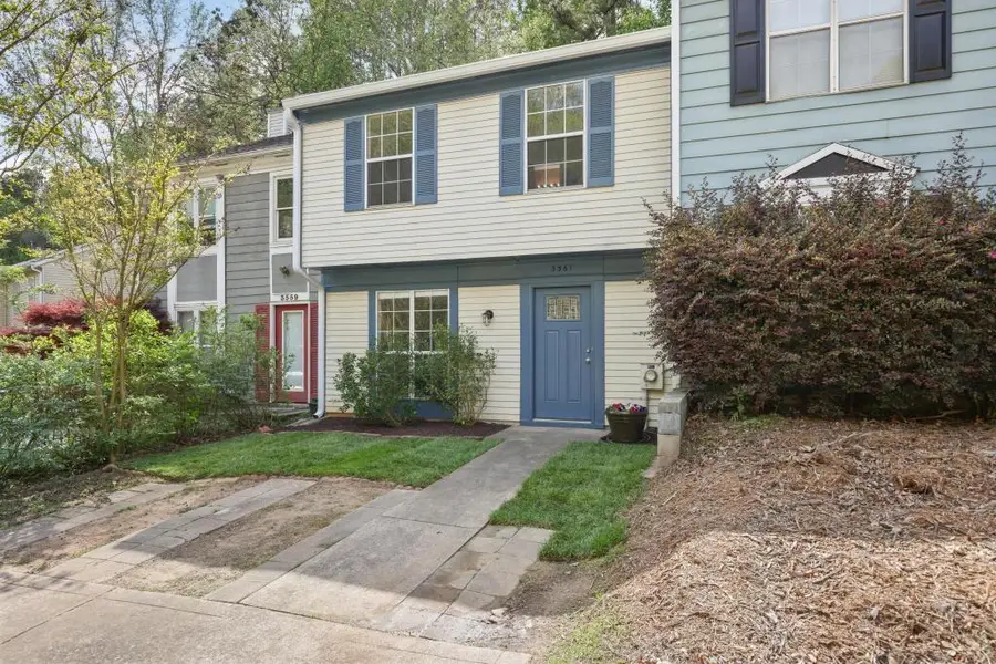 3561 Kennesaw Station Drive Nw, Kennesaw, GA 30144 - #3