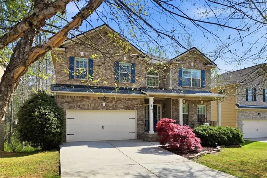 5705 Hedge Brook Drive, Cumming, GA 30028 - #2