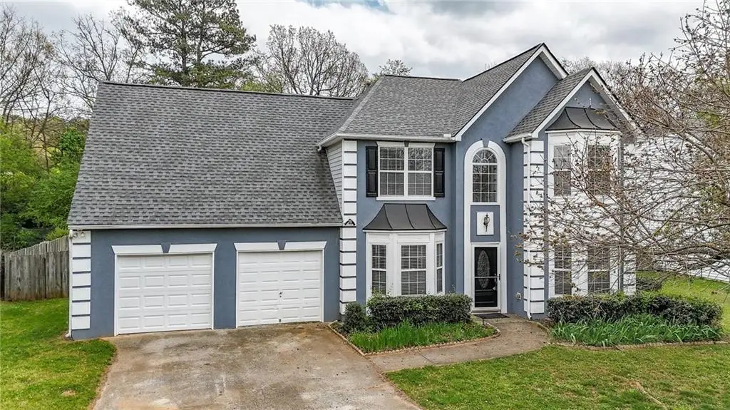 45 Polo Fields Ne, Cartersville, GA 30121 - #1