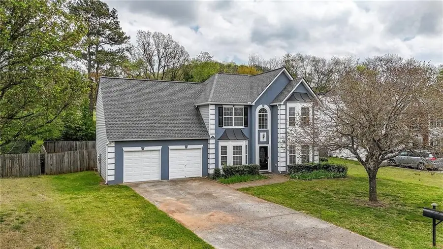 45 Polo Fields Ne, Cartersville, GA 30121 - #2