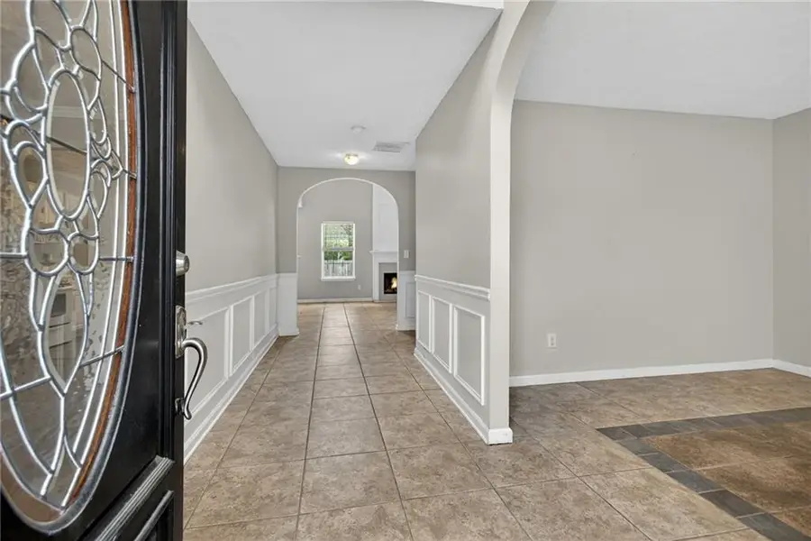 45 Polo Fields Ne, Cartersville, GA 30121 - #3