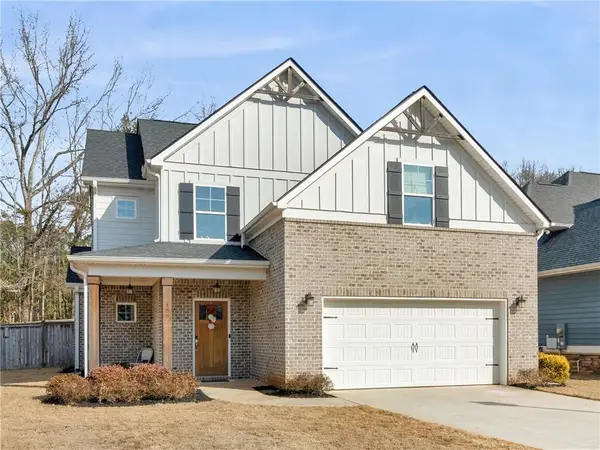 709 Petaluma Place, Locust Grove, GA 30248