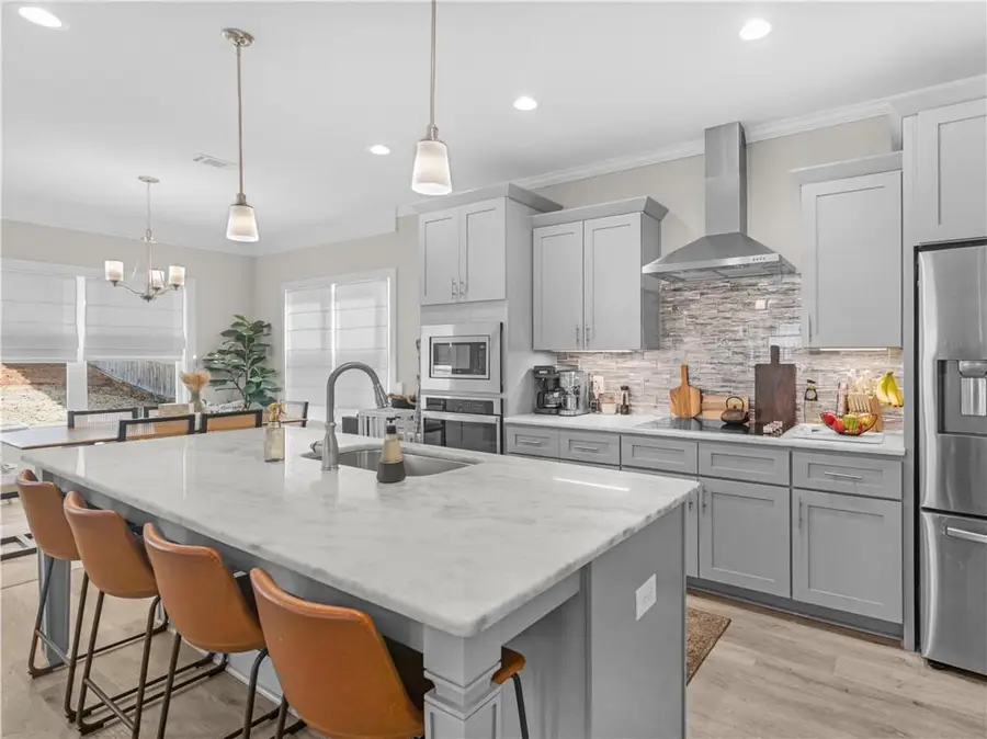 709 Petaluma Place, Locust Grove, GA 30248 - #2