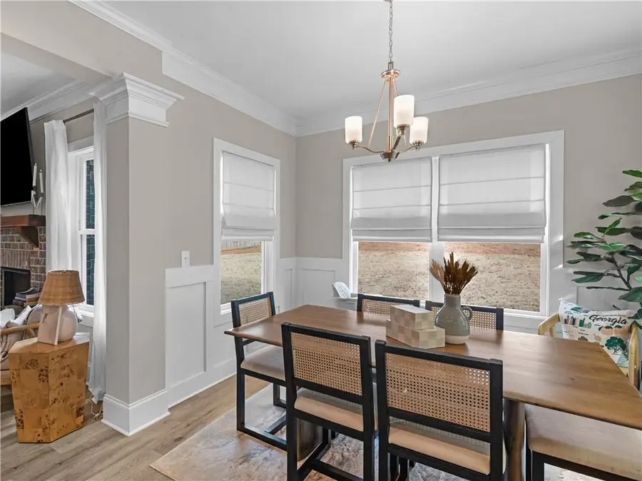 709 Petaluma Place, Locust Grove, GA 30248 - #3