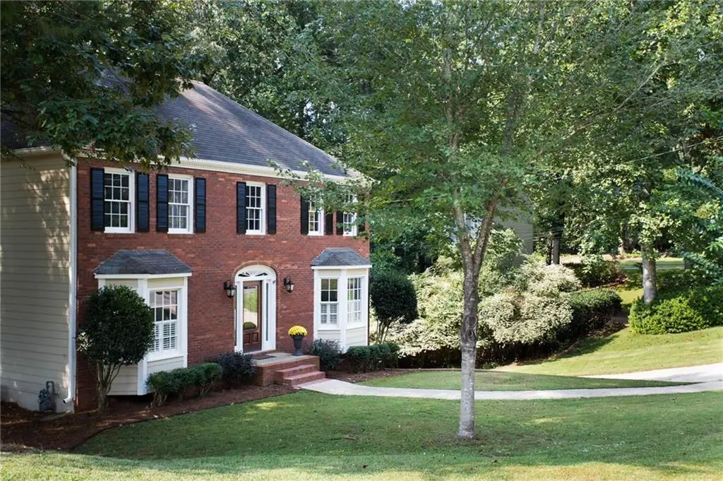 2418 Stockton Drive, Marietta, GA 30066 - #1