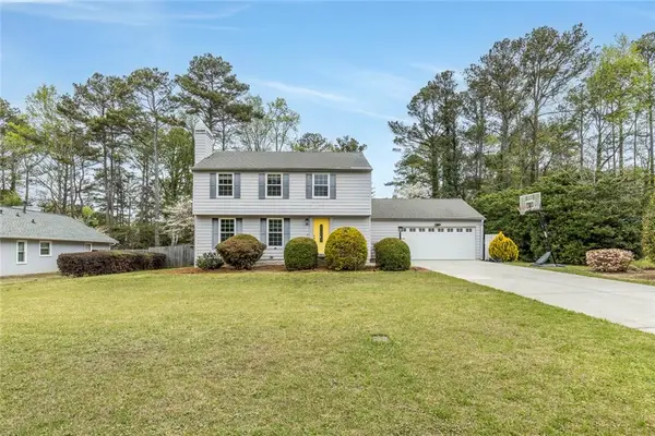 3559 Oak Knoll Drive, Marietta, GA 30068