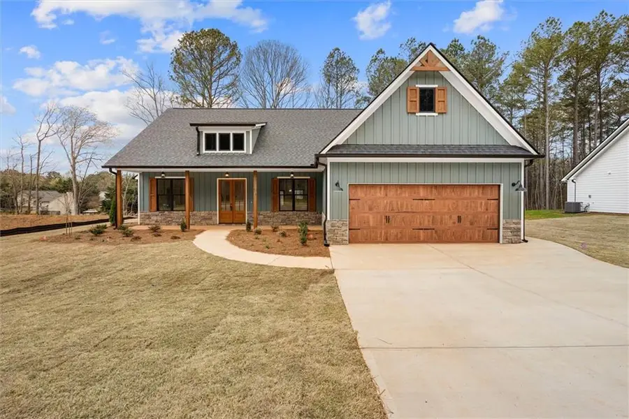 816 Presley Farm Parkway, Rockmart, GA 30153 - #3