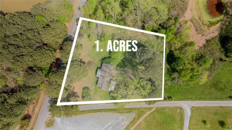 400 Bowman Drive, Resaca, GA 30735 - #2