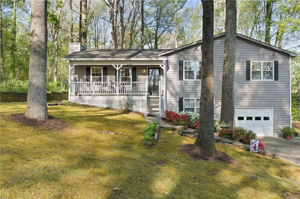 193 Shady Lane Circle, Canton, GA 30115 - #1