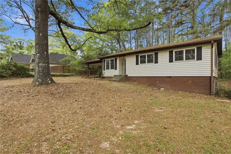 425 Stephenson Road, Stone Mountain, GA 30087 - #2