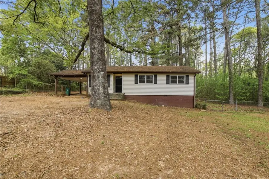425 Stephenson Road, Stone Mountain, GA 30087 - #3