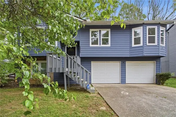 5905 Wellborn Trail, Lithonia, GA 30058