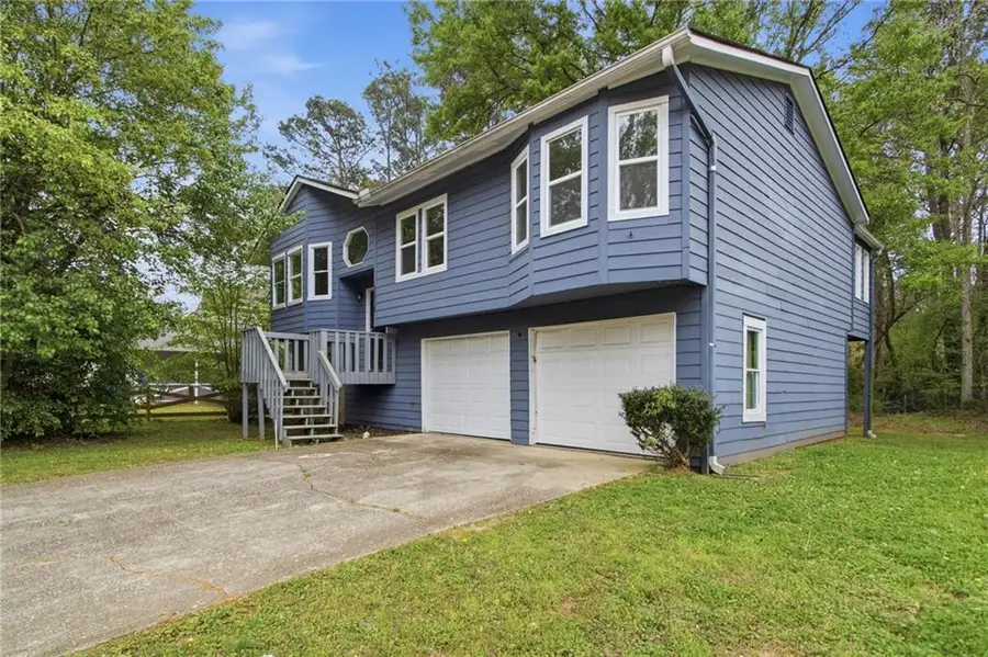 5905 Wellborn Trail, Lithonia, GA 30058 - #2