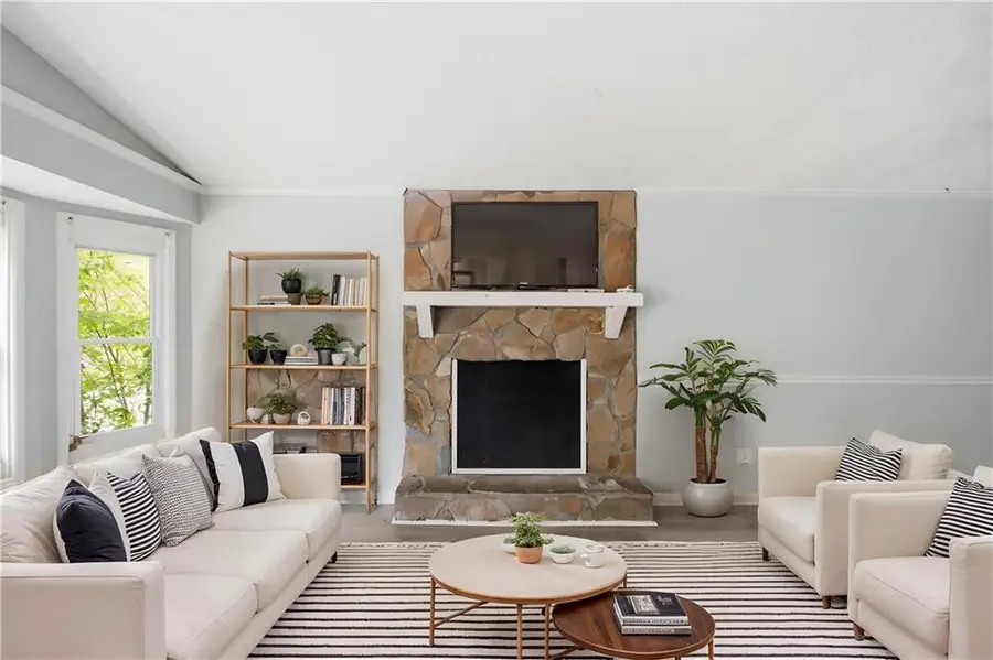 5905 Wellborn Trail, Lithonia, GA 30058 - #3