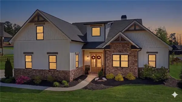 856 Ferguson Place, Dallas, GA 30132