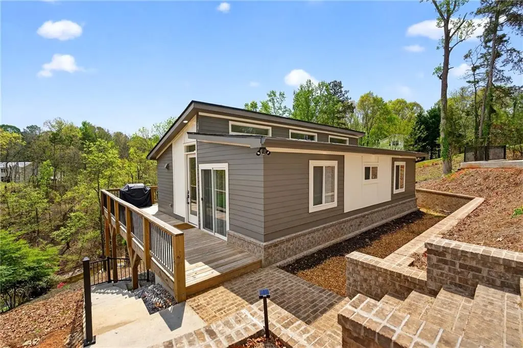 6564 Bermuda Lane, Flowery Branch, GA 30542 - #1