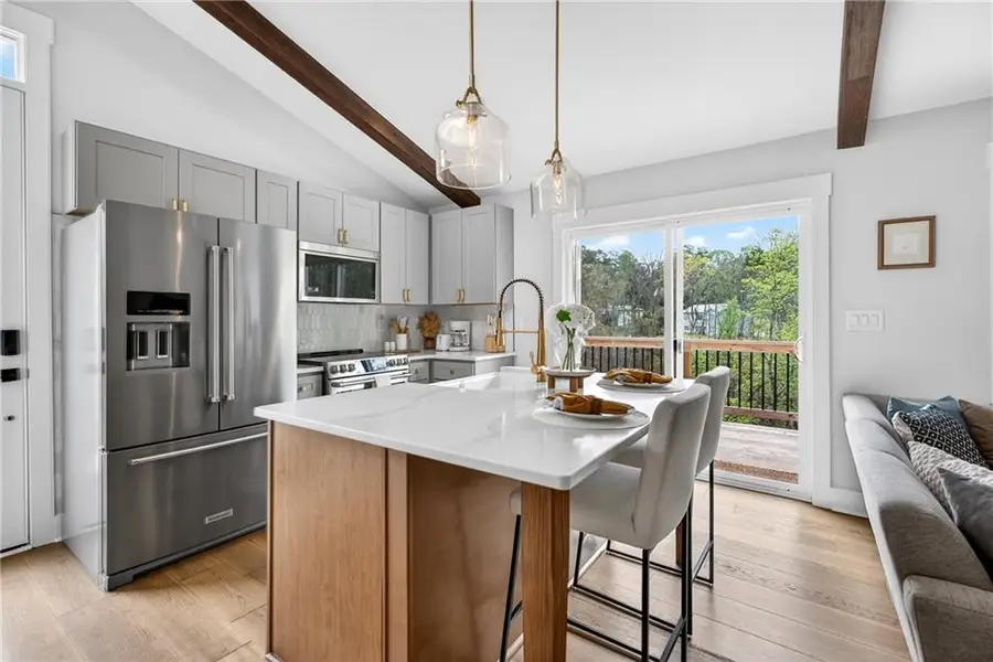 6564 Bermuda Lane, Flowery Branch, GA 30542 - #3