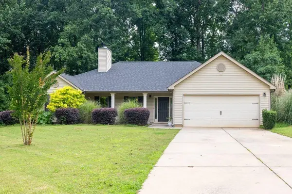 1553 Shoal Creek Drive, Winder, GA 30680