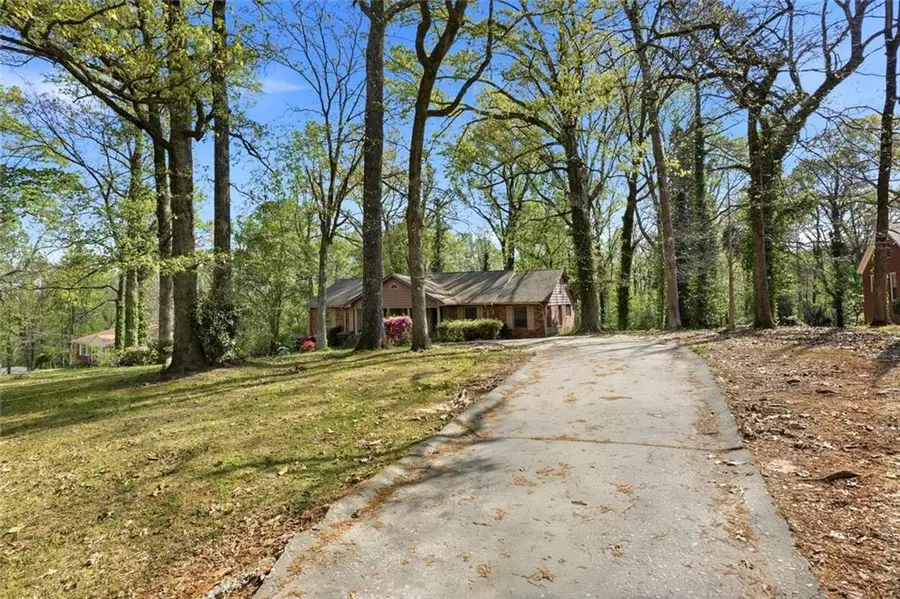 878 Falcon Drive Sw, Atlanta, GA 30311 - #2