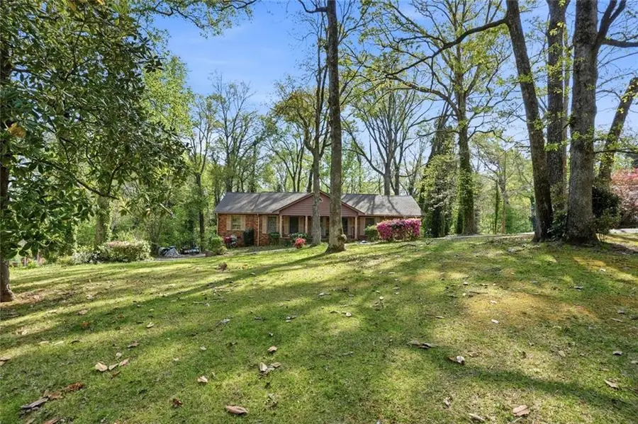 878 Falcon Drive Sw, Atlanta, GA 30311 - #3