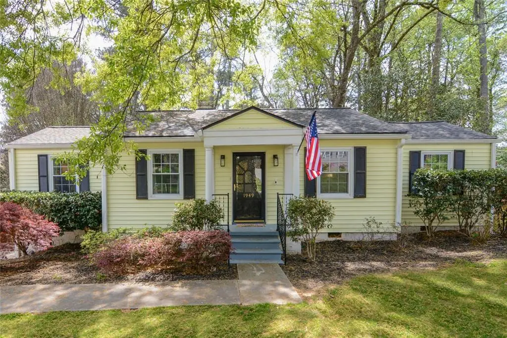 1949 Shalimar Drive Ne, Atlanta, GA 30345 - #1